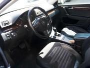 Volkswagen Passat B7 Кропоткин  - изображение 34