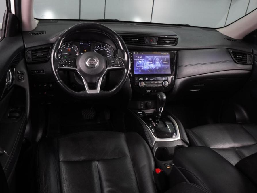 Nissan X-Trail III Рестайлинг Воронеж  - изображение 6