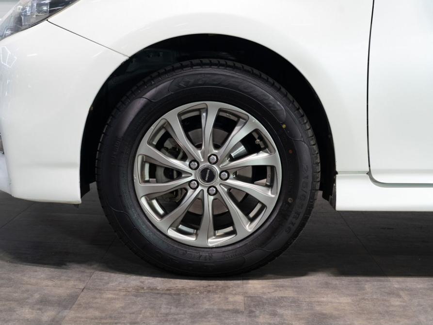 Toyota Wish II Рестайлинг Чита  - изображение 17