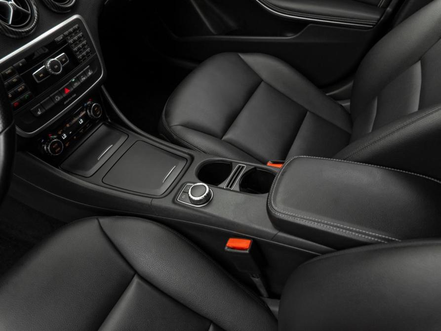 Mercedes-Benz A-Класс III (W176) Москва  - изображение 14