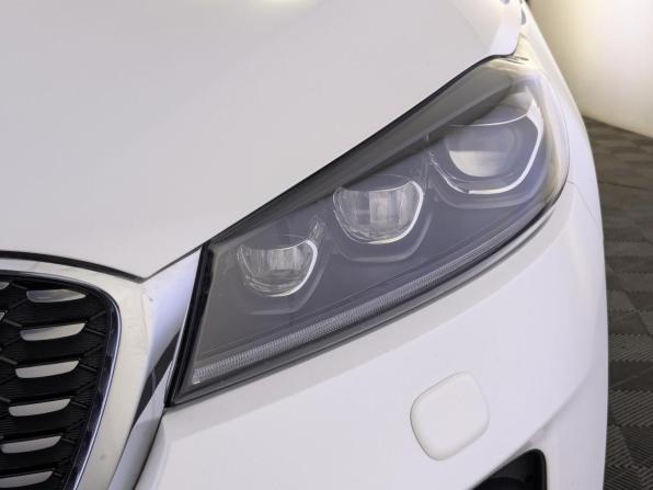 Kia Sorento III Prime Рестайлинг с пробегом 2020 года, цена 2 995 000 рублей, 95500 км, внедорожник, Автокод Объявления