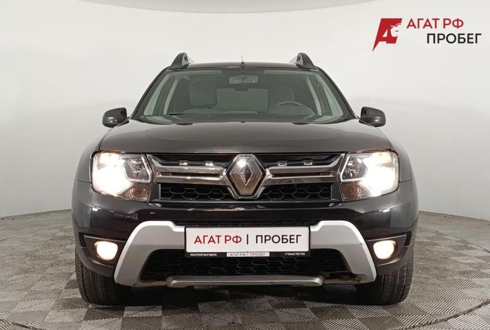 Renault Duster II Волгоград  - изображение 2
