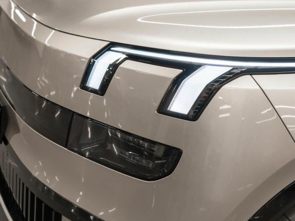 Lynk &amp; Co 900 с пробегом 2026 года, цена 7 800 000 рублей, 50 км, внедорожник, Автокод Объявления