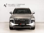 Haval F7 II Казань  - изображение 11