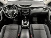 Nissan Qashqai II Рестайлинг Тверь  - изображение 31