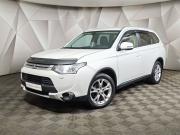 Mitsubishi Outlander III Рестайлинг Москва  - изображение 21