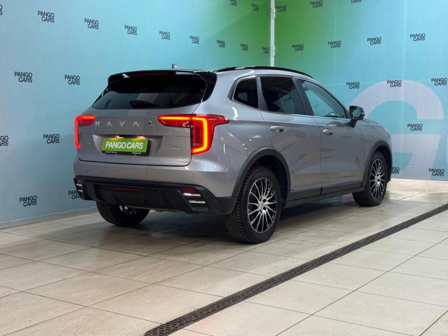 Haval Jolion I Рестайлинг Набережные Челны  - изображение 3