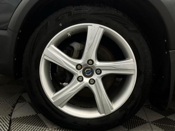 Volvo XC70 II с пробегом 2008 года, цена 999 000 рублей, 273075 км, универсал, Автокод Объявления