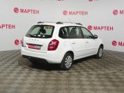 Lada (ВАЗ) Granta I Рестайлинг Вологда  - изображение 19