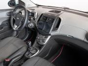 Chevrolet Aveo II Казань  - изображение 15