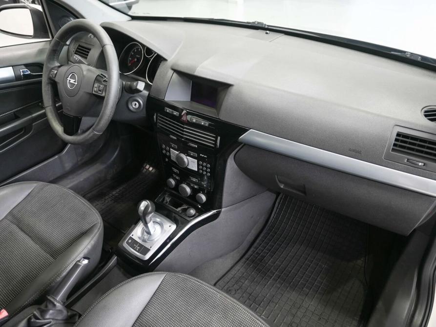 Opel Astra H Ростов-на-Дону  - изображение 10