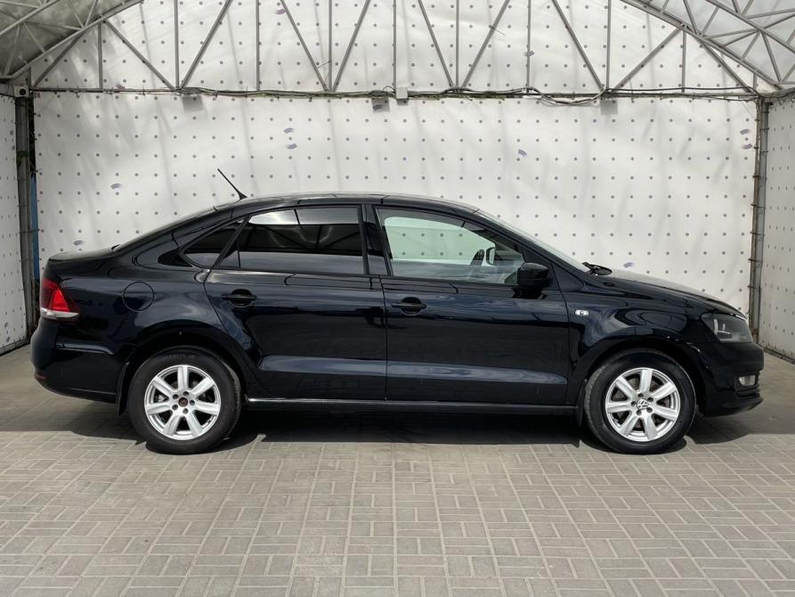 Volkswagen Polo V Рестайлинг Тамбов  - изображение 9