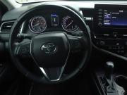 Toyota Camry VIII (XV70) Рестайлинг Казань  - изображение 27