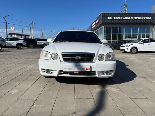 Kia Magentis I Рестайлинг с пробегом 2006 года, цена 525 000 рублей, 247781 км, седан, Автокод Объявления