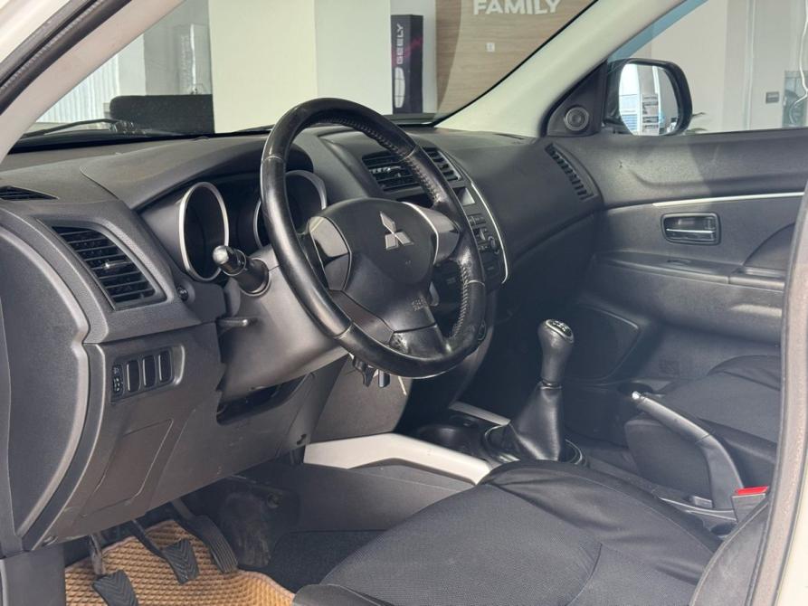 Mitsubishi ASX I Челябинск  - изображение 16