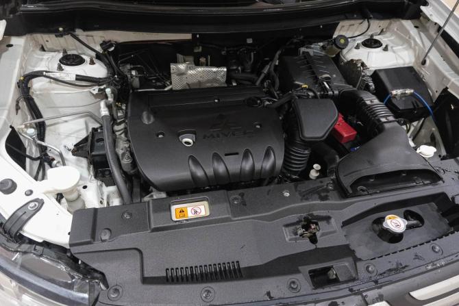 Mitsubishi Outlander III с пробегом 2013 года, цена 1 349 000 рублей, 215600 км, внедорожник, Автокод Объявления