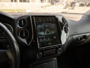 Volkswagen Tiguan I Рестайлинг Казань  - изображение 22