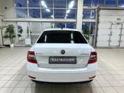 Skoda Octavia III (A7) Рестайлинг Волгоград  - изображение 21