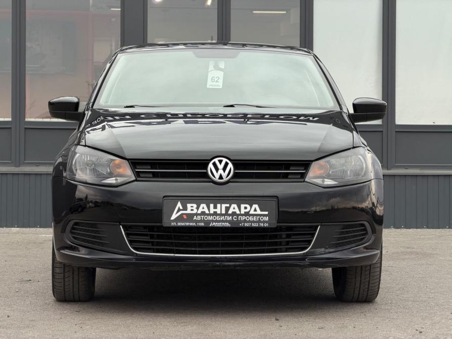 Volkswagen Polo V Волгоград  - изображение 3