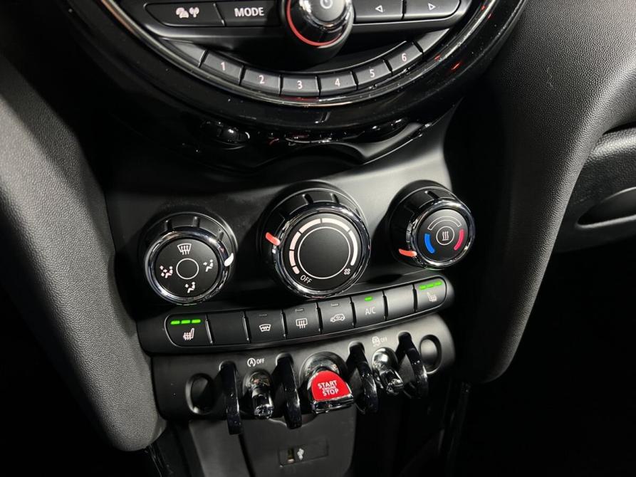 Mini Hatch III (F55/F56) Рестайлинг Москва  - изображение 21