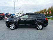 Chevrolet Captiva I Рестайлинг 2 Тюмень  - изображение 23