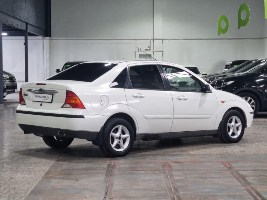 Ford Focus I Рестайлинг Санкт-Петербург  - изображение 6