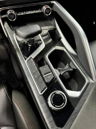 Geely Tugella I Рестайлинг с пробегом 2023 года, цена 2 550 000 рублей, 89376 км, внедорожник, Автокод Объявления