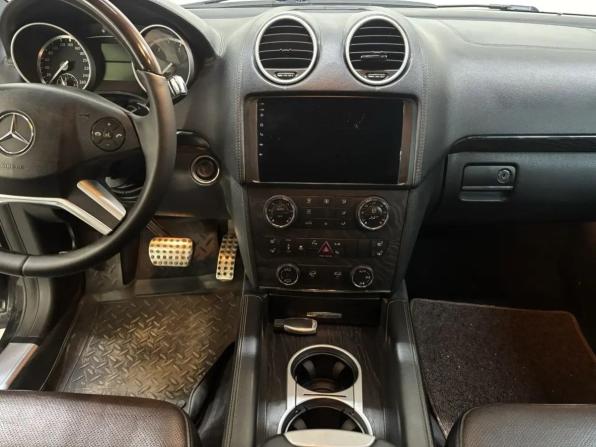 Mercedes-Benz GL-Класс I (X164) Рестайлинг с пробегом 2012 года, цена 1 829 000 рублей, 220500 км, внедорожник, Автокод Объявления