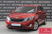 Kia Rio III Томск  - изображение 19