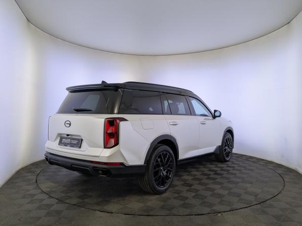 GAC GS8 II с пробегом 2024 года, цена 3 195 000 рублей, 93729 км, внедорожник, Автокод Объявления