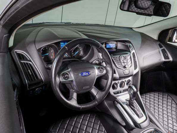 Ford Focus III с пробегом 2012 года, цена 799 000 рублей, 166750 км, седан, Автокод Объявления