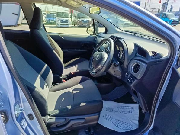 Toyota Vitz III (XP130) с пробегом 2013 года, цена 844 995 рублей, 153151 км, хэтчбек, Автокод Объявления