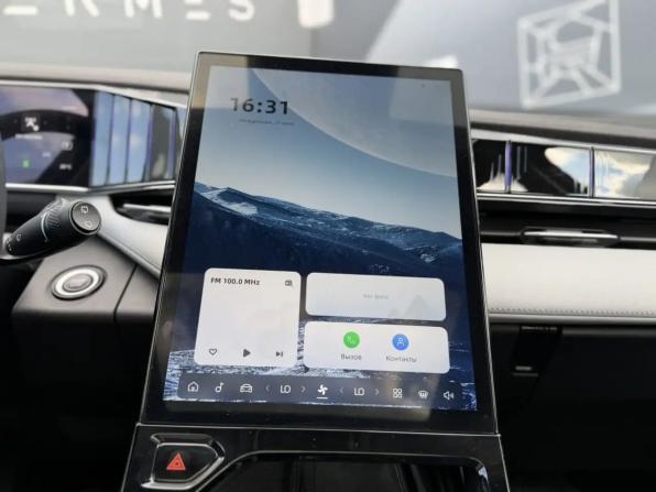 Geely Atlas II с пробегом 2024 года, цена 3 000 000 рублей, 8091 км, внедорожник, Автокод Объявления