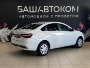 Lada (ВАЗ) Vesta I Рестайлинг (NG) Уфа  - изображение 18
