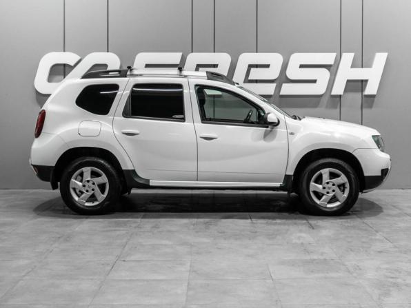 Renault Duster I Рестайлинг с пробегом 2018 года, цена 1 279 000 рублей, 150564 км, внедорожник, Автокод Объявления