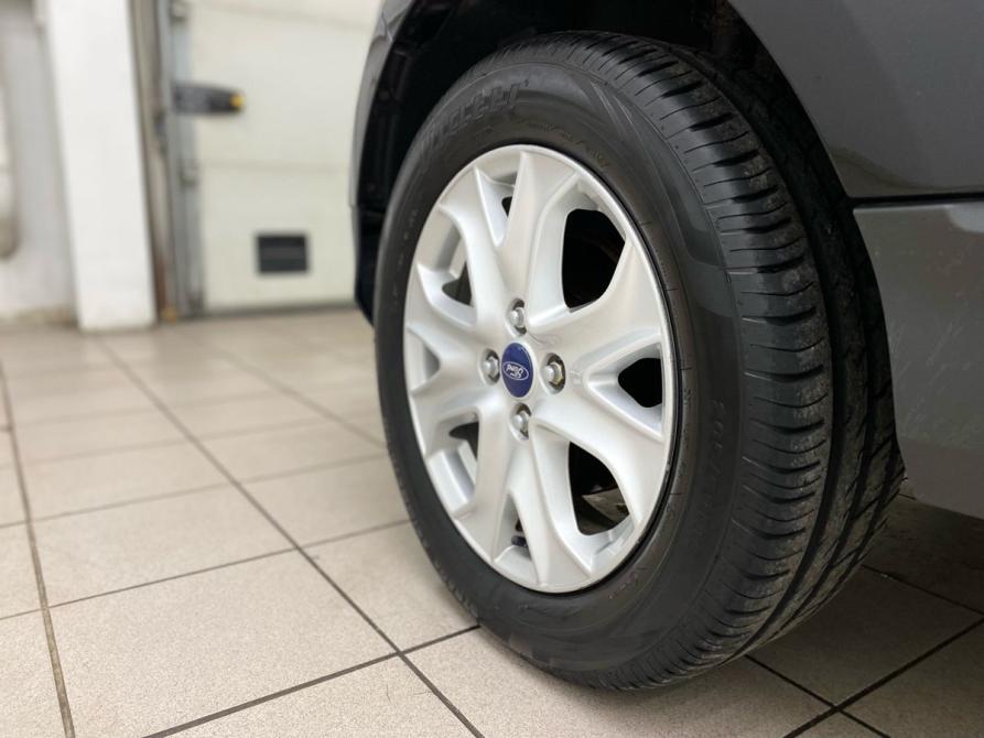 Ford EcoSport II Энгельс  - изображение 18