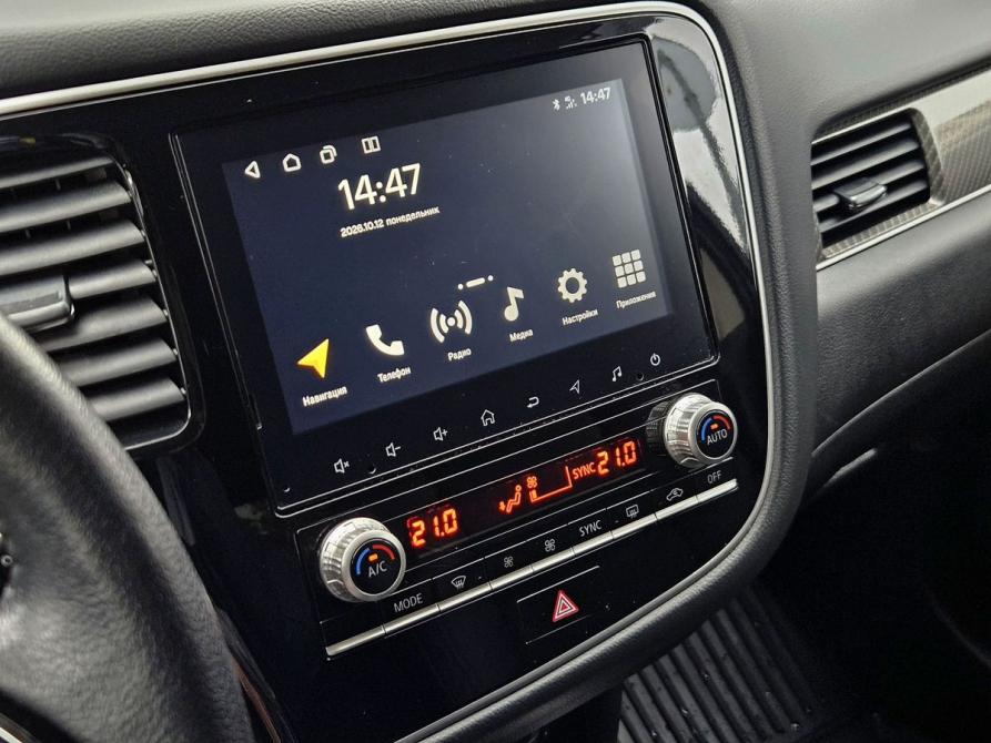 Mitsubishi Outlander III Рестайлинг 3 Санкт-Петербург  - изображение 18
