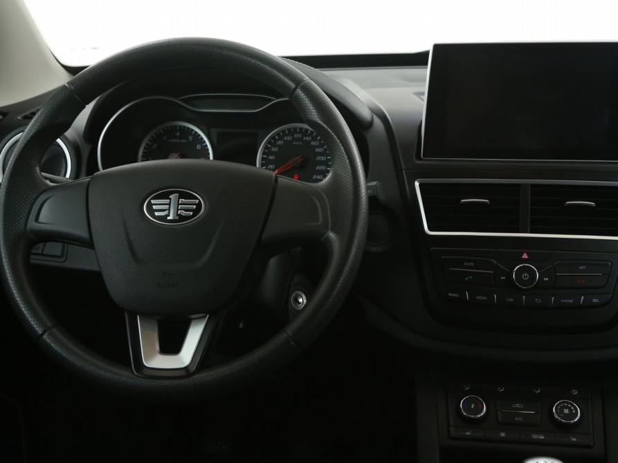 FAW Besturn X40 I Иваново  - изображение 14