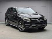 Mercedes-Benz GLE I (W166) Москва  - изображение 20