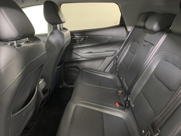 Chery Tiggo 4 Pro I с пробегом 2024 года, цена 1 480 000 рублей, 27699 км, внедорожник, Автокод Объявления
