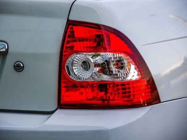 Lada (ВАЗ) Priora I Рестайлинг с пробегом 2018 года, цена 698 000 рублей, 74923 км, седан, Автокод Объявления