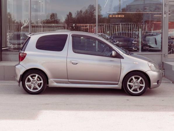 Toyota Vitz I (P10) с пробегом 2001 года, цена 450 000 рублей, 392727 км, хэтчбек, Автокод Объявления