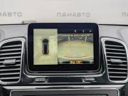 Mercedes-Benz GLS I (X166) Москва  - изображение 24