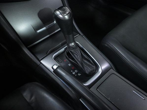 Honda Accord VII Рестайлинг с пробегом 2006 года, цена 780 000 рублей, 274000 км, седан, Автокод Объявления