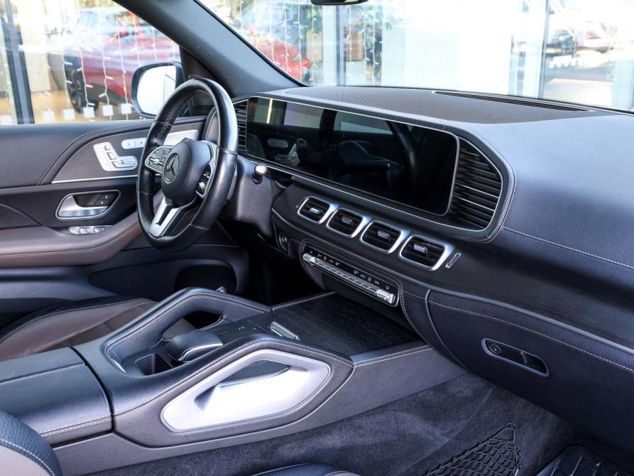 Mercedes-Benz GLE II (V167) Москва  - изображение 10