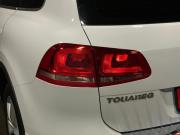 Volkswagen Touareg II Челябинск  - изображение 31