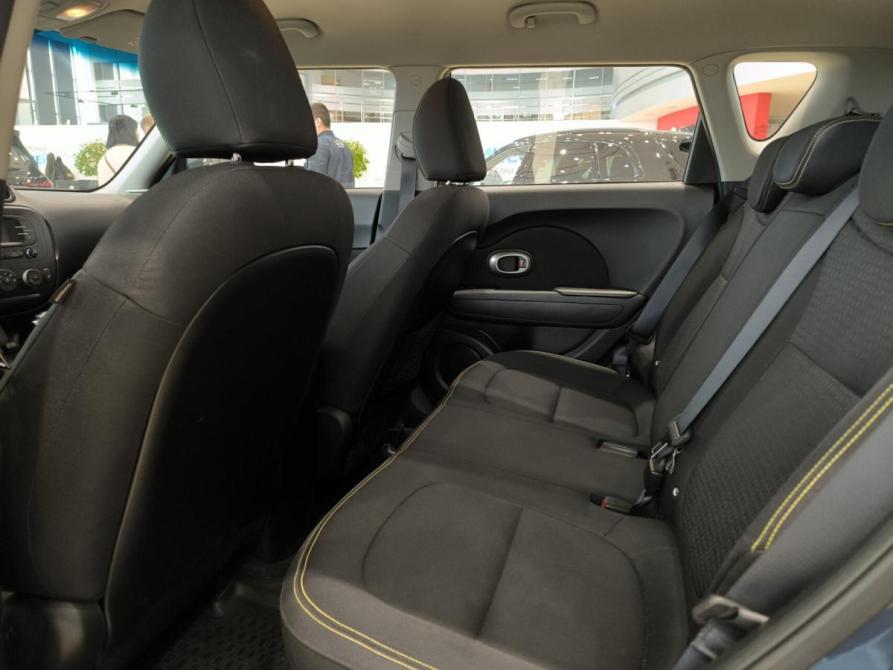Kia Soul II Казань  - изображение 15