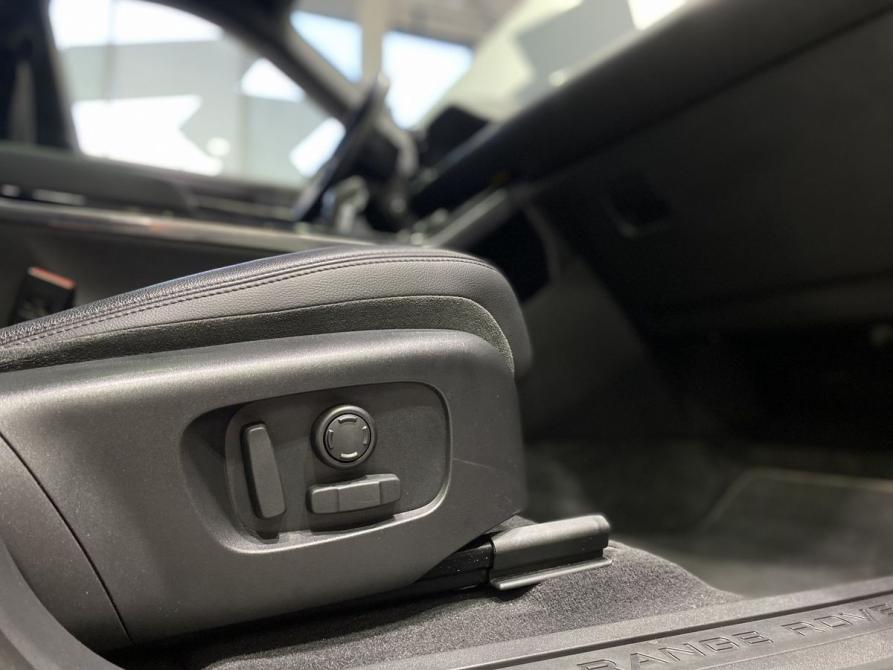 Land Rover Range Rover Evoque II Ростов-на-Дону  - изображение 22