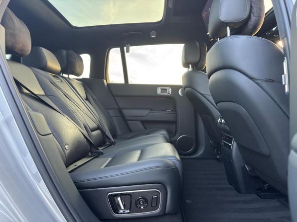 Li Auto (Lixiang) L7 I с пробегом 2023 года, цена 5 100 000 рублей, 78234 км, внедорожник, Автокод Объявления