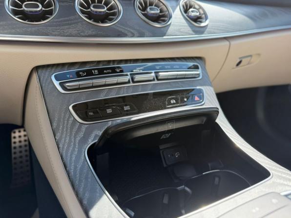 Mercedes-Benz E-Класс V (W213 S213 C238) Рестайлинг с пробегом 2020 года, цена 7 190 000 рублей, 35807 км, купе-хардтоп, Автокод Объявления